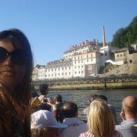 Raffaela Cunha's Photo