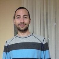 Ioannis Papas的照片