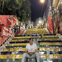 Juan Ramirez B's Photo