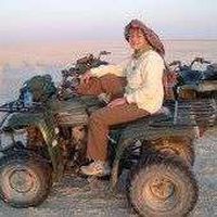 Susan Lanigan的照片