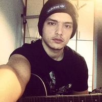 Thodoris Magkavetsos's Photo