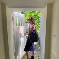 Clarisse Pillard's Photo