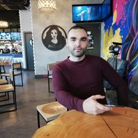 Andrew Shlegel's Photo