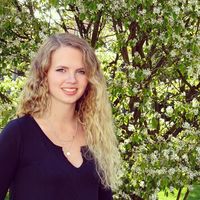 Maria Hilgenberg's Photo