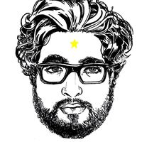 Karim Flint的照片