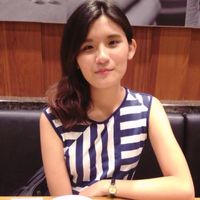 Eileen Chuang's Photo