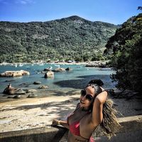 Fotos de Rebecca Fernande