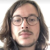 giacomo Cattin's Photo