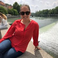 Alessandra Dalponte's Photo