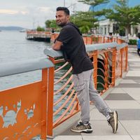 Vijay Prakash's Photo