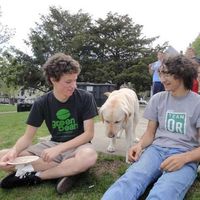 Jonathan Storch's Photo