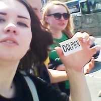 Svetlana Dyachenko的照片