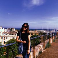 Thu Huyen Do的照片