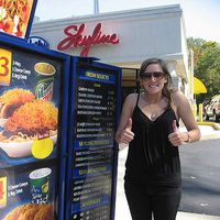 Sarah  Cassedy's Photo