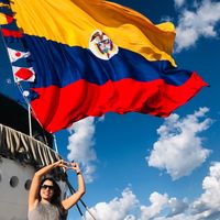 Photos de Andrea Arango