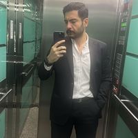 Фотографии пользователя Mehmet Cesuroğlu