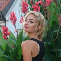 Veronika Hackenberg's Photo