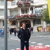 Fotos von Gustavo Sandmann