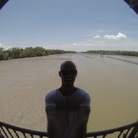 Marius Lebret's Photo