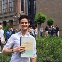 Lucas van den Boomen's Photo