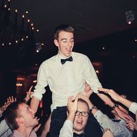 Fotos de Baptiste Lestienne