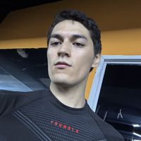 Enrique Grandez's Photo