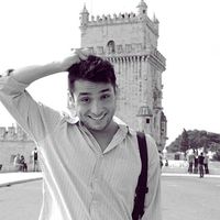 Nicolás Maltez的照片