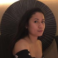 Jasmine Rose Vizmanos's Photo