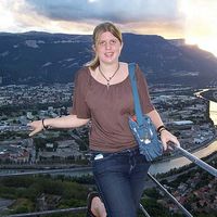 Lauren Levac's Photo