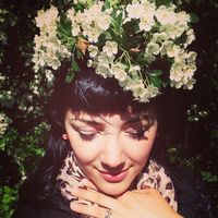 Carolina Tapia的照片