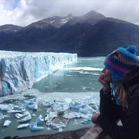 Masha Stromova's Photo