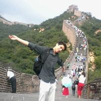 Adrian Armas的照片