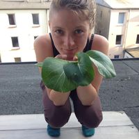 Renée Frigge's Photo