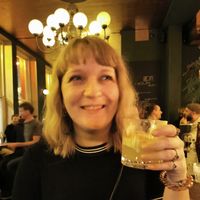 Marie Schreuder的照片