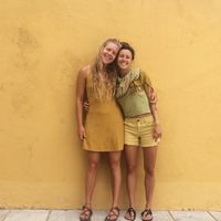 Amelia O'Dougherty的照片