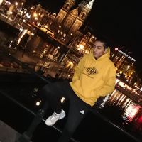 Habita Mohamed's Photo