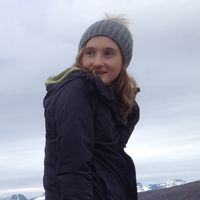 Ella Peeters的照片