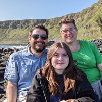 Rebecca Tully的照片