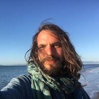 Andrey Sichuga's Photo