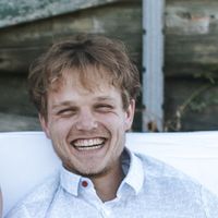 Le foto di Samuel Harder