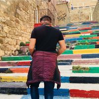 SeloCan Demirci's Photo