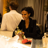 Feven Tekalegn的照片