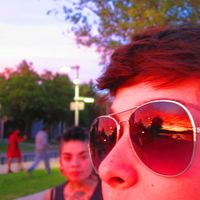 Mariela Minicucci's Photo