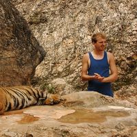 Fotos von Branko Milosavljevic