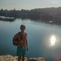 Miłosz Goclan的照片