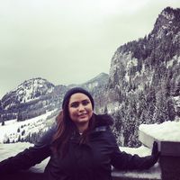 Paola Lobo Ramirez的照片