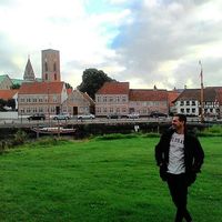 Oleksandr Pavlenko的照片