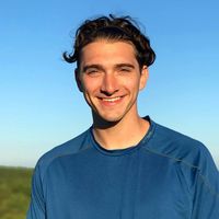 Gabriel Goldstein's Photo