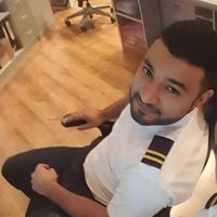 Fotos de Suhail Sayed