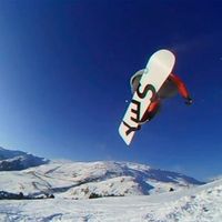 Jordi Cañameras's Photo